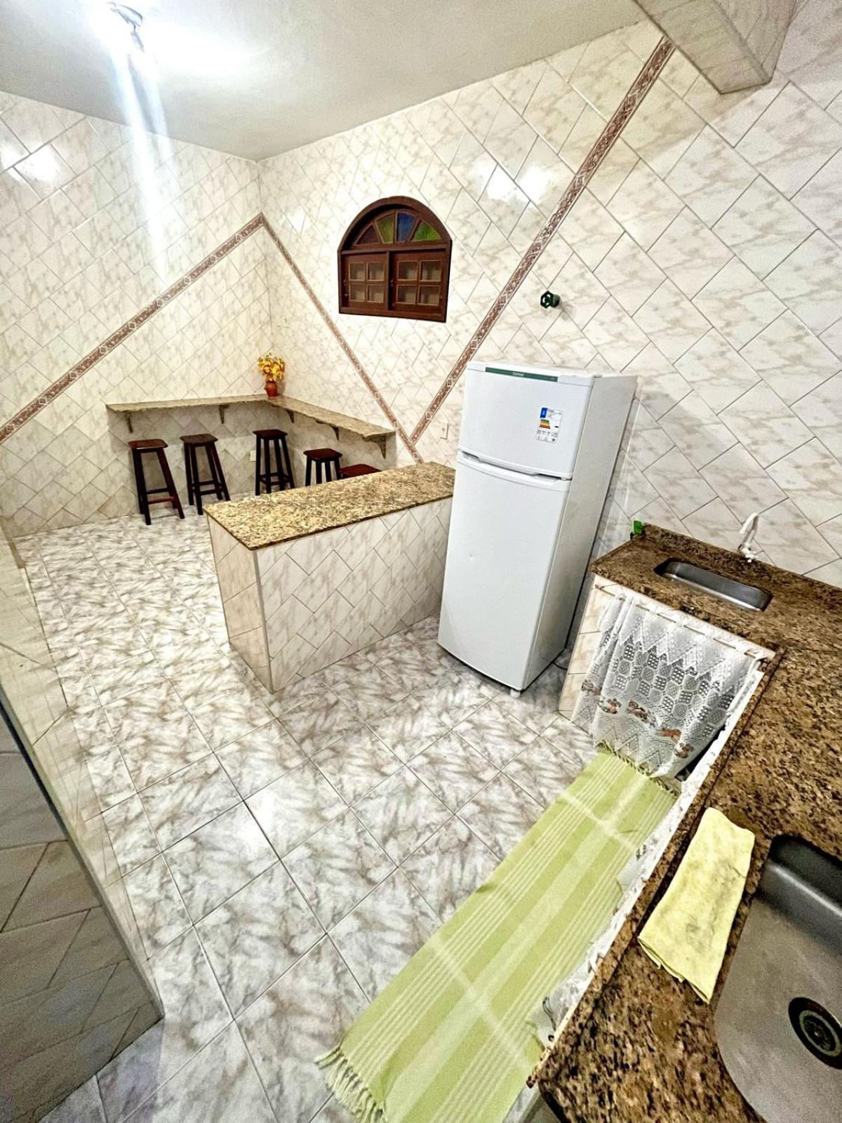 Pousada Recanto Das Emerencias Armacao dos Buzios Exterior photo