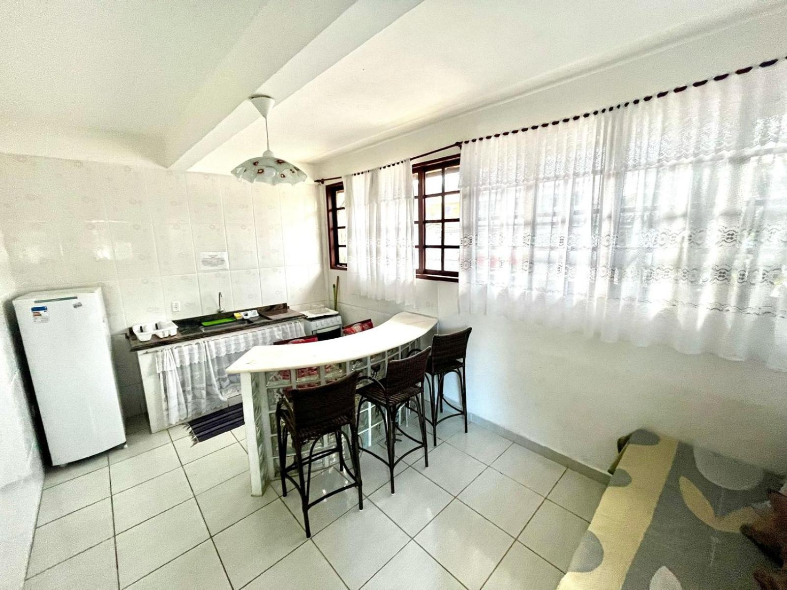 Pousada Recanto Das Emerencias Armacao dos Buzios Exterior photo
