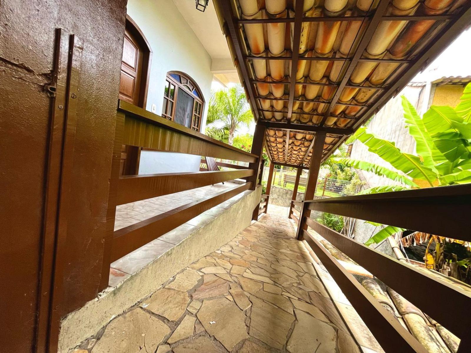 Pousada Recanto Das Emerencias Armacao dos Buzios Exterior photo