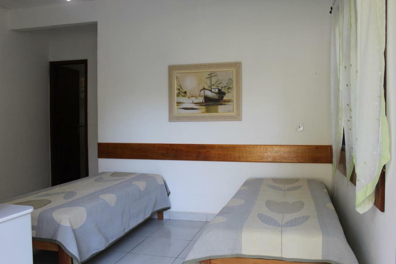 Pousada Recanto Das Emerencias Armacao dos Buzios Exterior photo