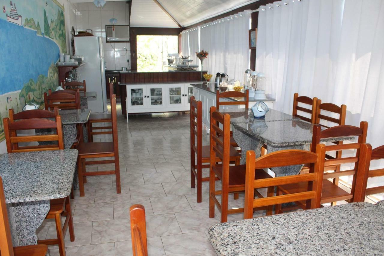 Pousada Recanto Das Emerencias Armacao dos Buzios Exterior photo